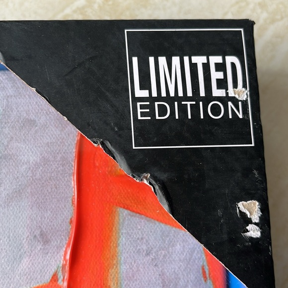 Abstract Art - still in package - Picture 6 of 9